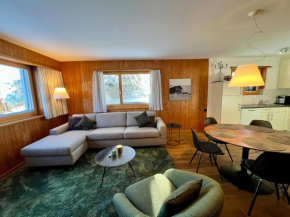 Gemütliches Alpen-Chalet auf 1600m Höhe